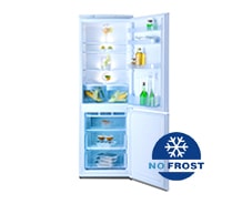 No Frost