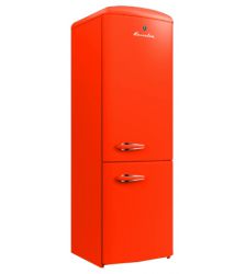 Холодильник Rosenlew RС312 KUMKUAT ORANGE