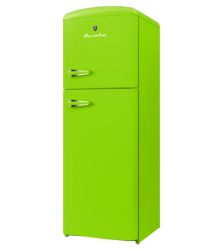 Холодильник Rosenlew RT291 POMELO GREEN