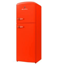 Холодильник Rosenlew RT291 KUMKUAT ORANGE