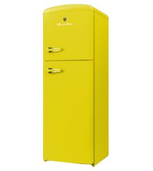 Холодильник Rosenlew RT291 CARRIBIAN YELLOW
