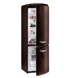 Холодильник Rosenlew RC 312 Chocolate