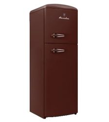 Холодильник Rosenlew RT 291 Chocolate