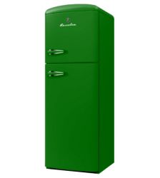 Холодильник Rosenlew RT291 EMERALD GREEN