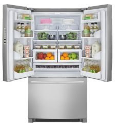 Холодильник Frigidaire MSBH30V7LS