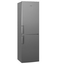 Холодильник Vestel VCB 385 DX