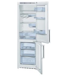 Холодильник Bosch KGE36AW20