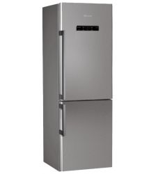 Холодильник Bauknecht KGN 5887 A3+ FRESH PT