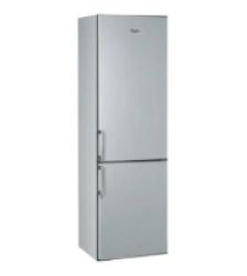 Холодильник Whirlpool WBE 3625 NFTS
