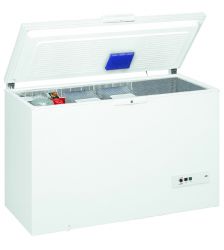Холодильник Whirlpool WHM 3911