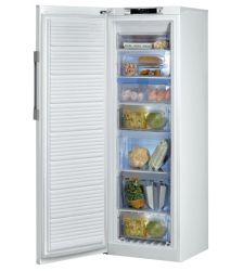 Холодильник Whirlpool WVE 1893 NFW