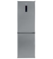 Холодильник Candy CKCN 6202 IX