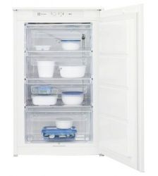 Холодильник Electrolux EUN 1101 AOW
