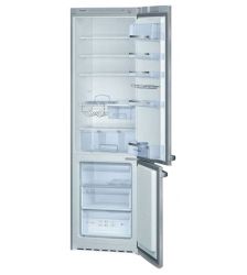 Холодильник Bosch KGS39Z45