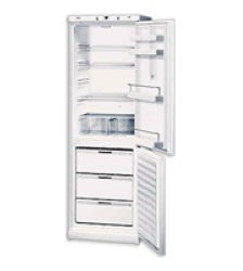 Холодильник Bosch KGV36305