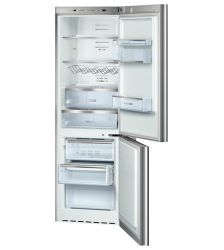 Холодильник Bosch KGN36S53