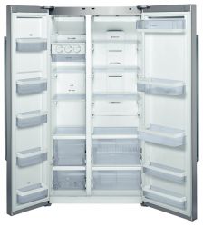 Холодильник Bosch KAN62V40