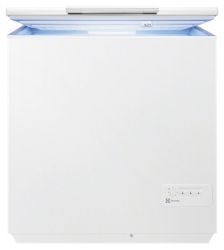Холодильник Electrolux EC 2200 AOW