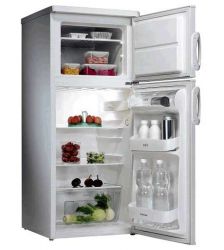 Холодильник Electrolux ERD 18001 W