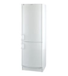 Холодильник Vestfrost BKF 404 04 Alarm W