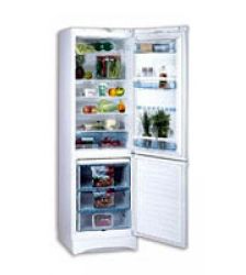 Холодильник Vestfrost BKF 404 E40 Green