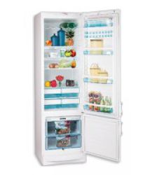Холодильник Vestfrost BKF 420 E40 Silver