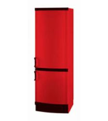 Холодильник Vestfrost BKF 405 Red