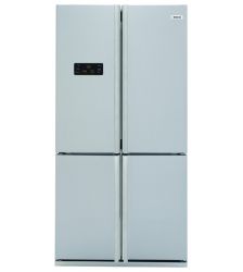 Холодильник Beko GNE 114612 X