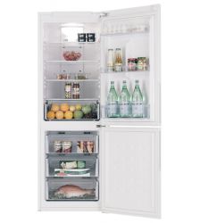 Холодильник Samsung RL-34 ECSW