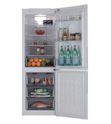 Холодильник Samsung RL-34 ECMB