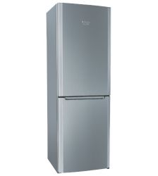Холодильник Ariston EBM 18220 NX
