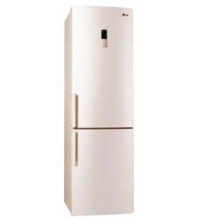 Холодильник LG GA-B439 ZEQZ