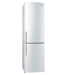 Холодильник LG GA-B489 YVCZ