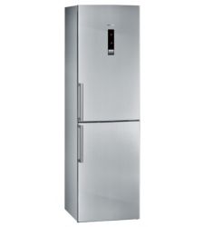 Холодильник Siemens KG39NXI15