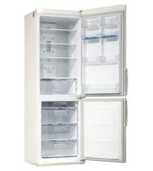 Холодильник LG GA-B379 UVQA