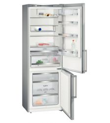 Холодильник Siemens KG49EAI40