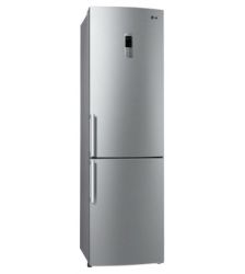 Холодильник LG GA-B489 YMQA