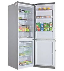 Холодильник LG GA-B439 ZMQA