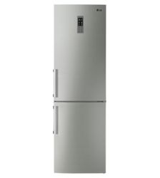 Холодильник LG GB-5237 TIFW