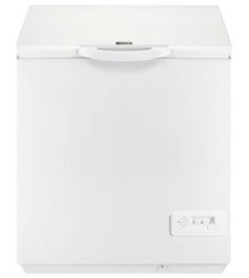 Холодильник Zanussi ZFC 21400 WA