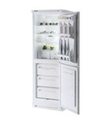Холодильник Zanussi ZK 20/10