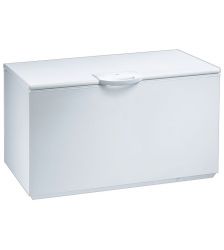 Холодильник Zanussi ZFC 340 WB