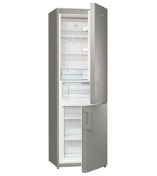 Холодильник Gorenje NRK 6191 GX