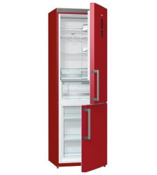 Холодильник Gorenje NRK 6192 MR