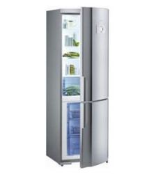 Холодильник Gorenje NRK 60322 E