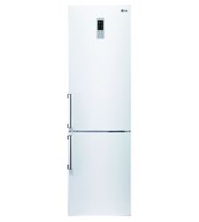 Холодильник LG GW-B509 EQQZ