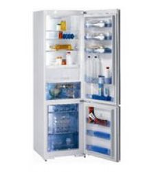 Холодильник Gorenje NRK 67358 W