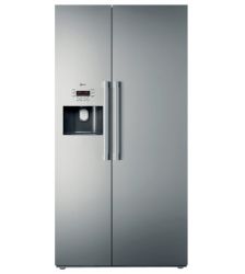 Холодильник Neff K3990X7