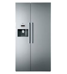 Холодильник Neff K3990X6