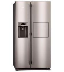 Холодильник AEG S 86090 XVX1